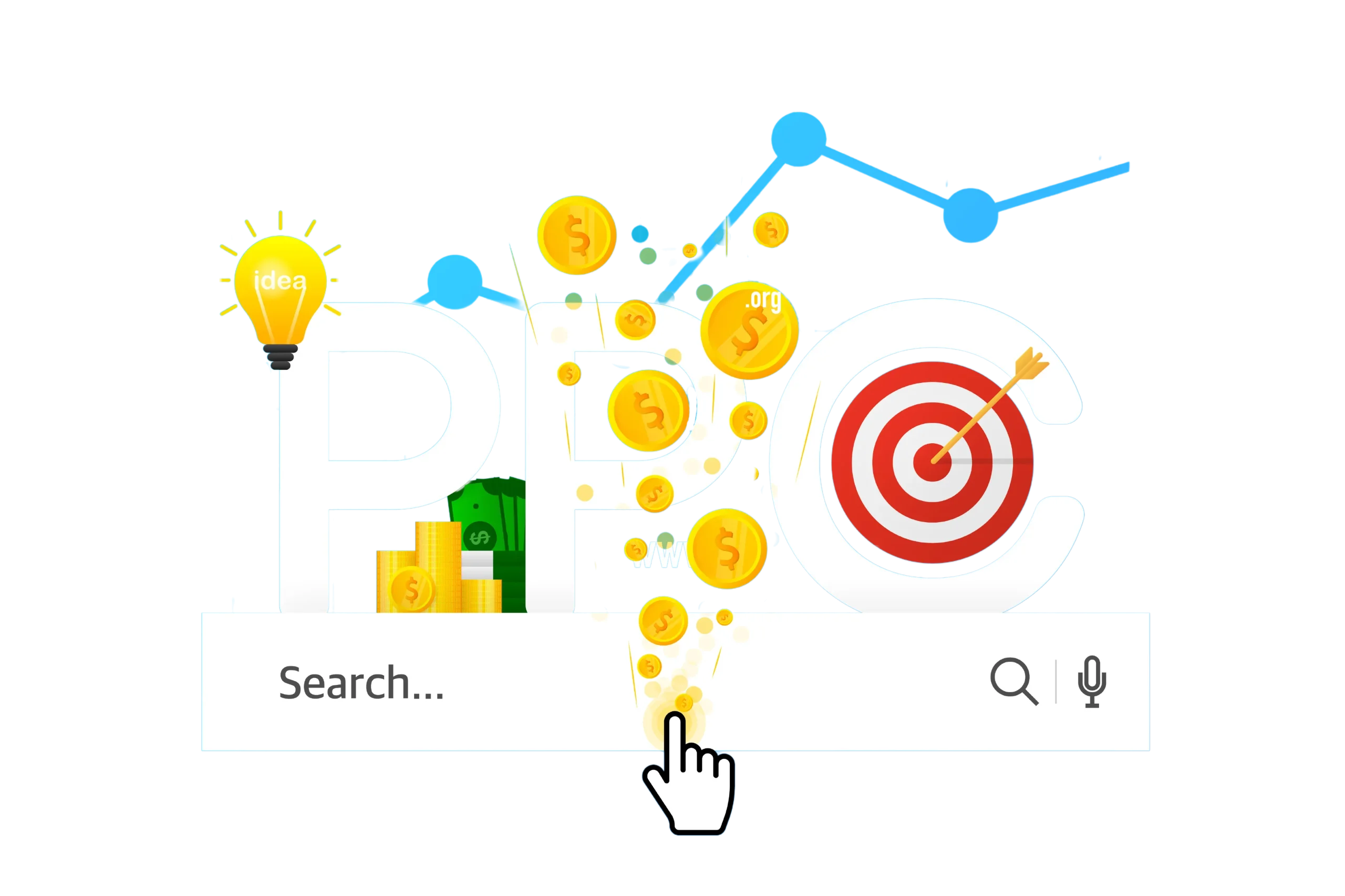 Boost your business with PPC advertising services from Tech Empires