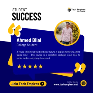 Ahmed Bilal