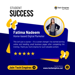 Fatima Nadeem