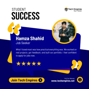 Hamza Shahid