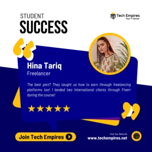 Hina Tariq