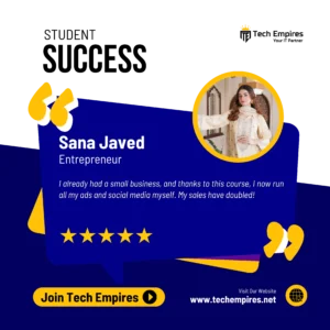 Sana Javed
