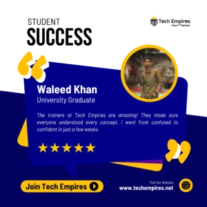 Waleed Khan