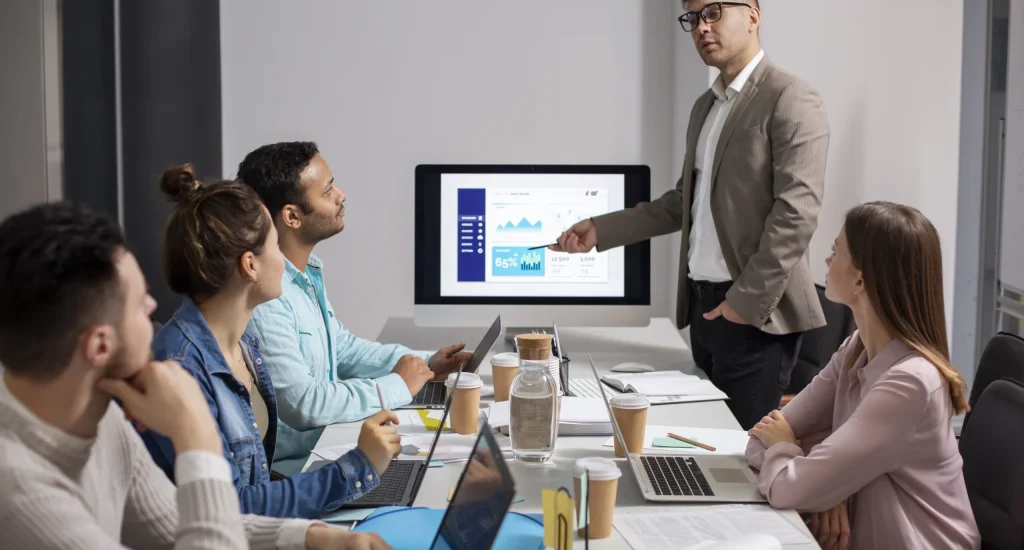 Best Latest Digital Marketing Course