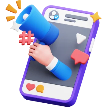 Social Media Marketing SMM Course