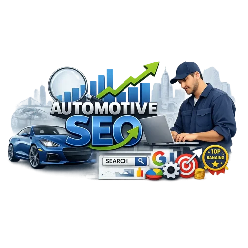 Why Choose Tech Empires Digital Marketing Agency for Automotive SEO in Pennsylvania