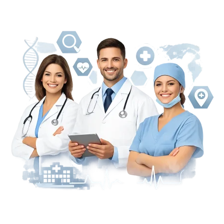 Why Choose Tech Empires For Healthcare SEO Services in CA