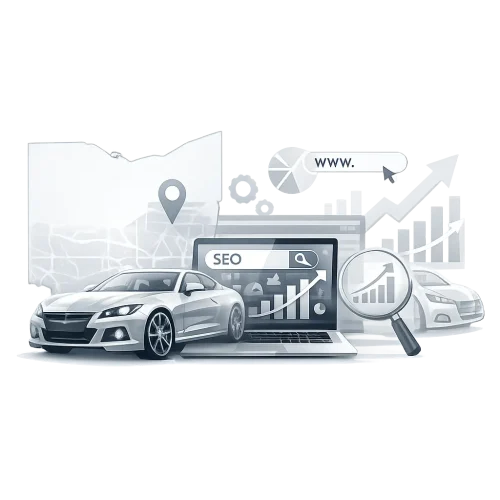 Why Choose Tech Empires Marketing Agency in Ohio