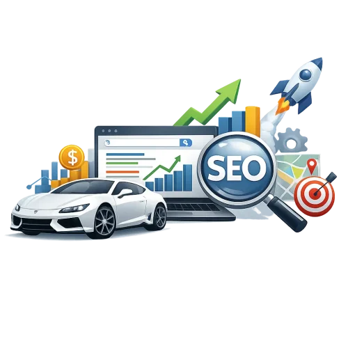 Why Choose Us for Automotive SEO Services in Florida